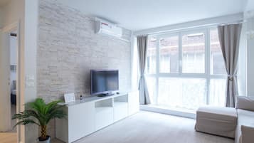 Fernseher