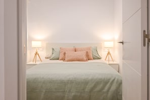 Fer et planche Ă repasser, Wi-Fi gratuit