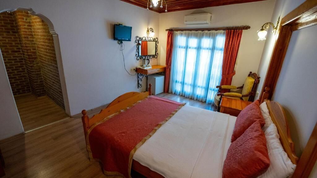 Photo - Antalya Inn Hotel