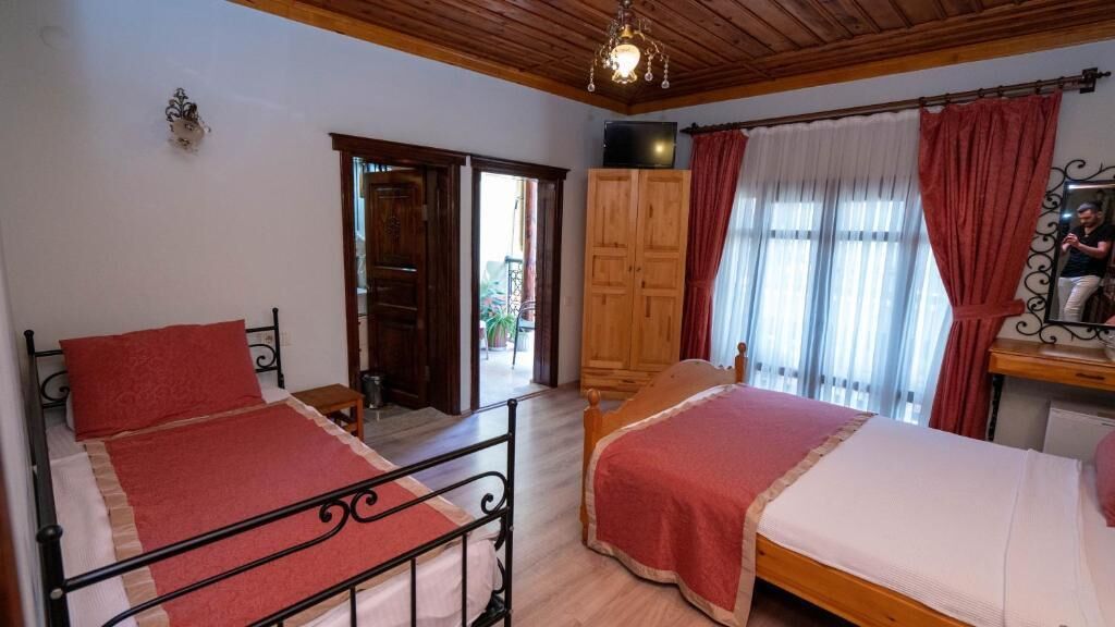 Photo - Antalya Inn Hotel