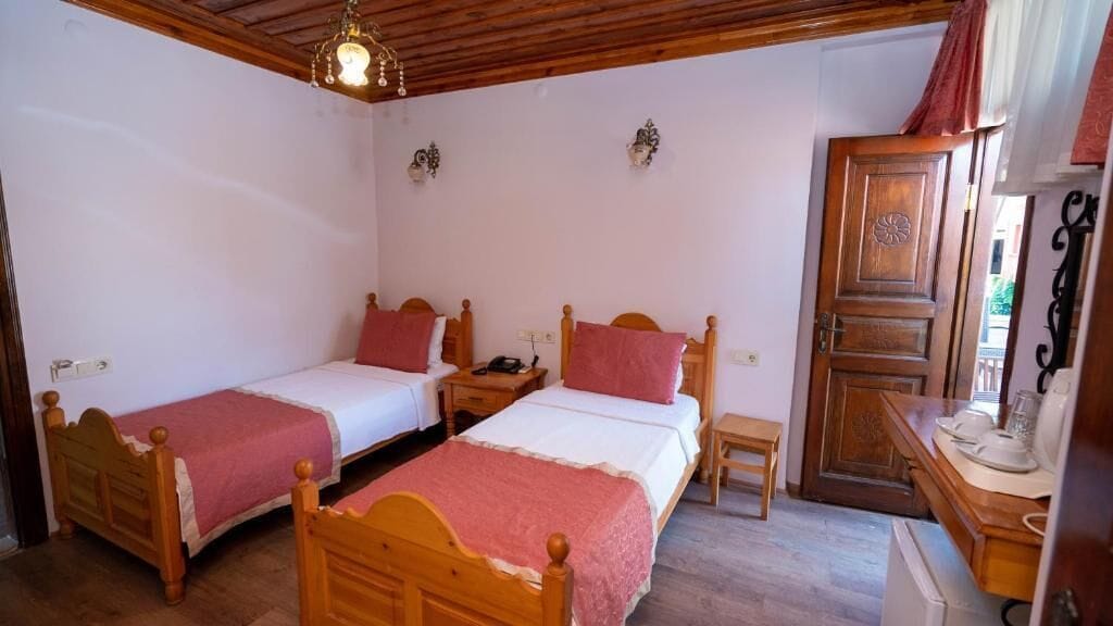 Photo - Antalya Inn Hotel