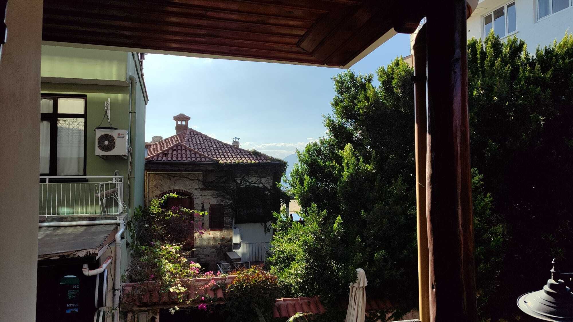 Photo - Antalya Inn Hotel