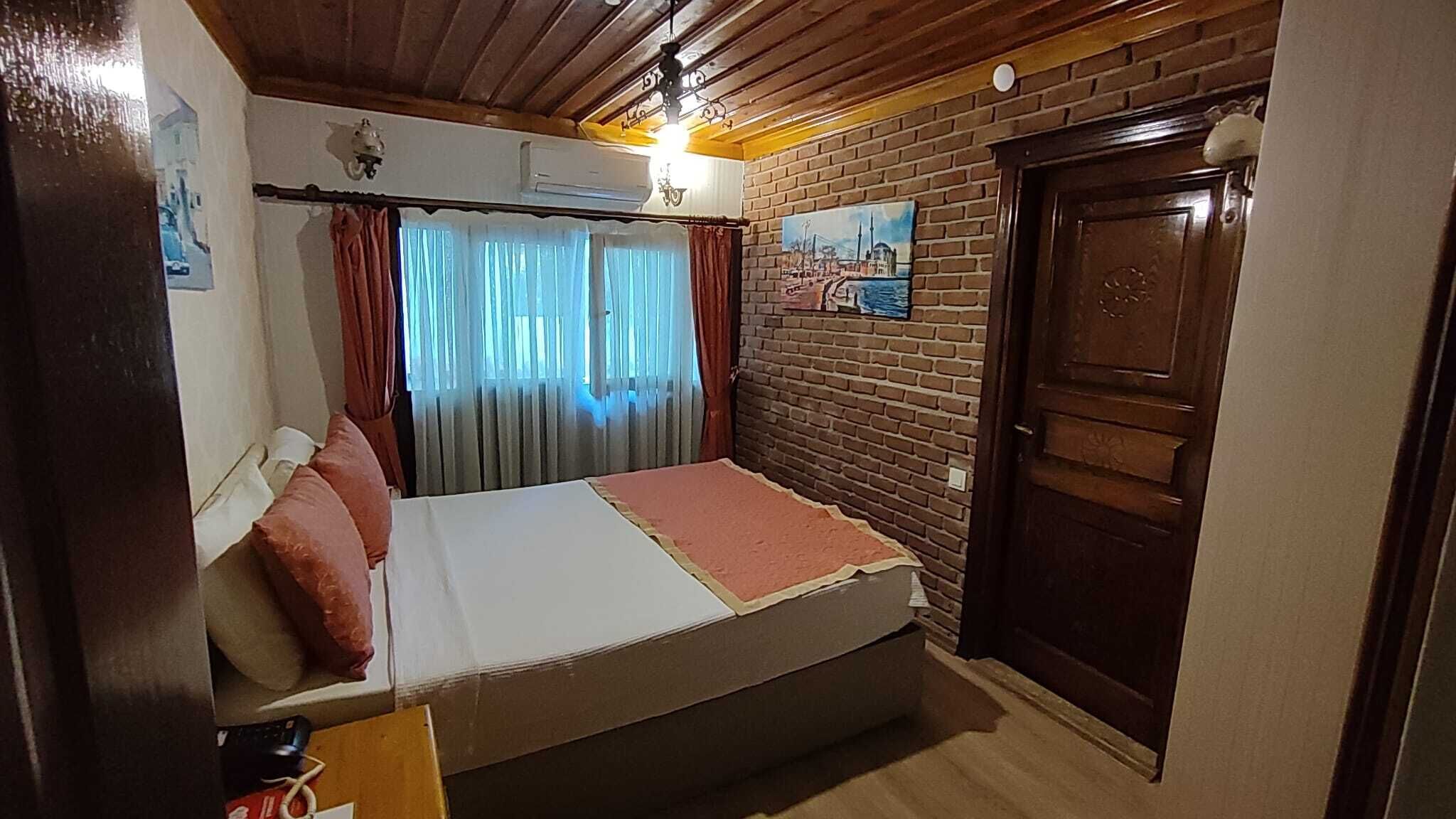 Photo - Antalya Inn Hotel