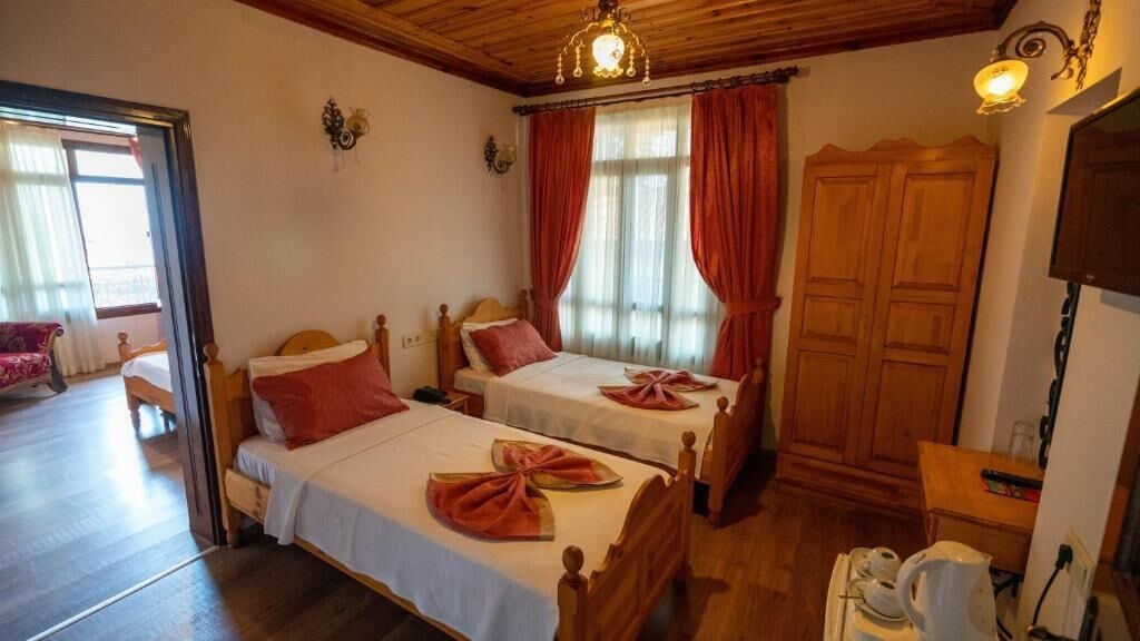 Photo - Antalya Inn Hotel