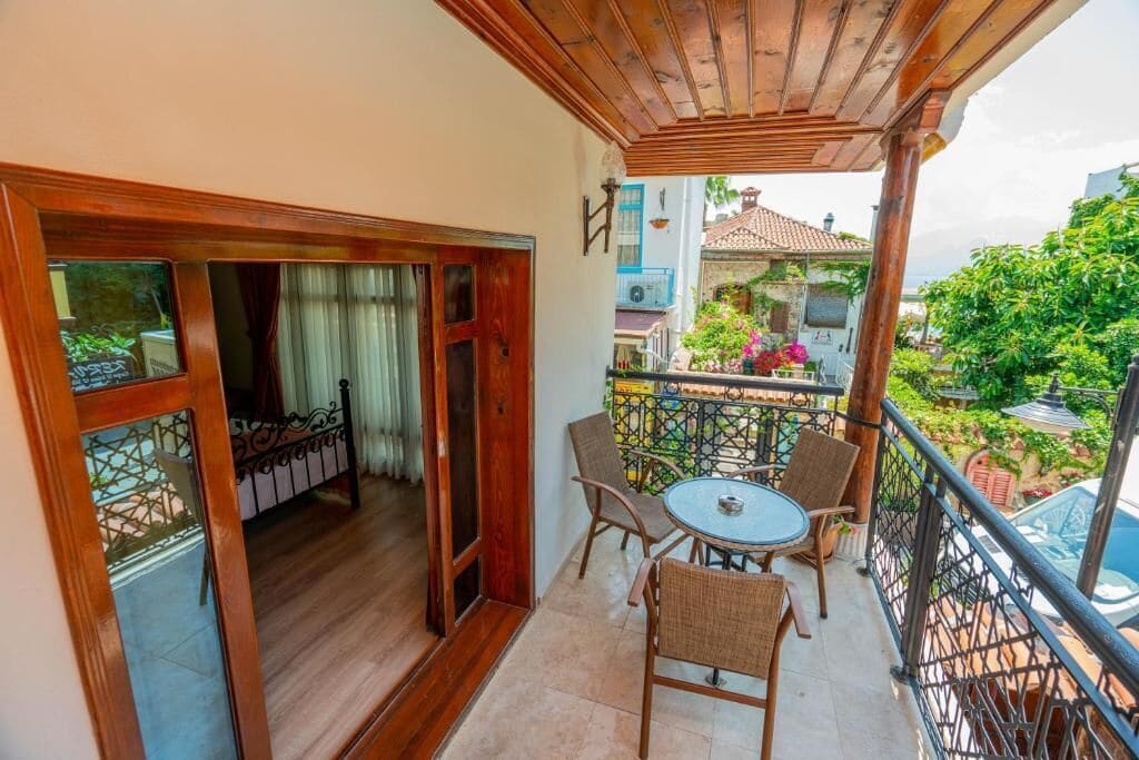 Photo - Antalya Inn Hotel