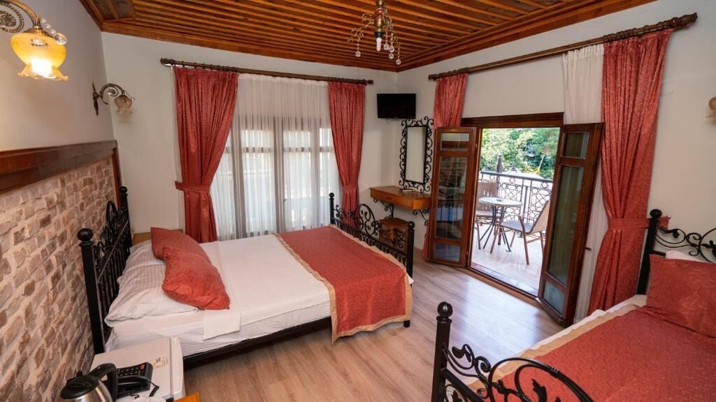 Photo - Antalya Inn Hotel
