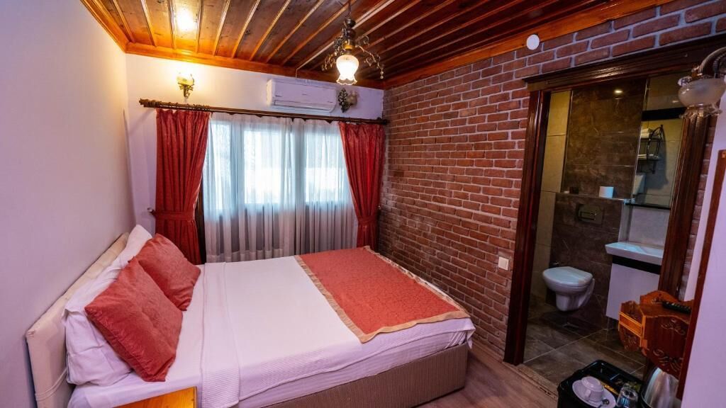 Photo - Antalya Inn Hotel
