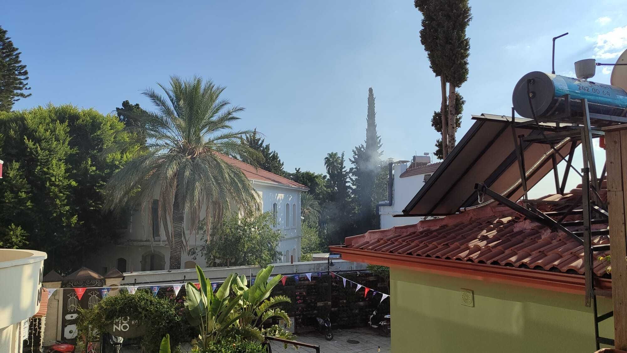 Photo - Antalya Inn Hotel