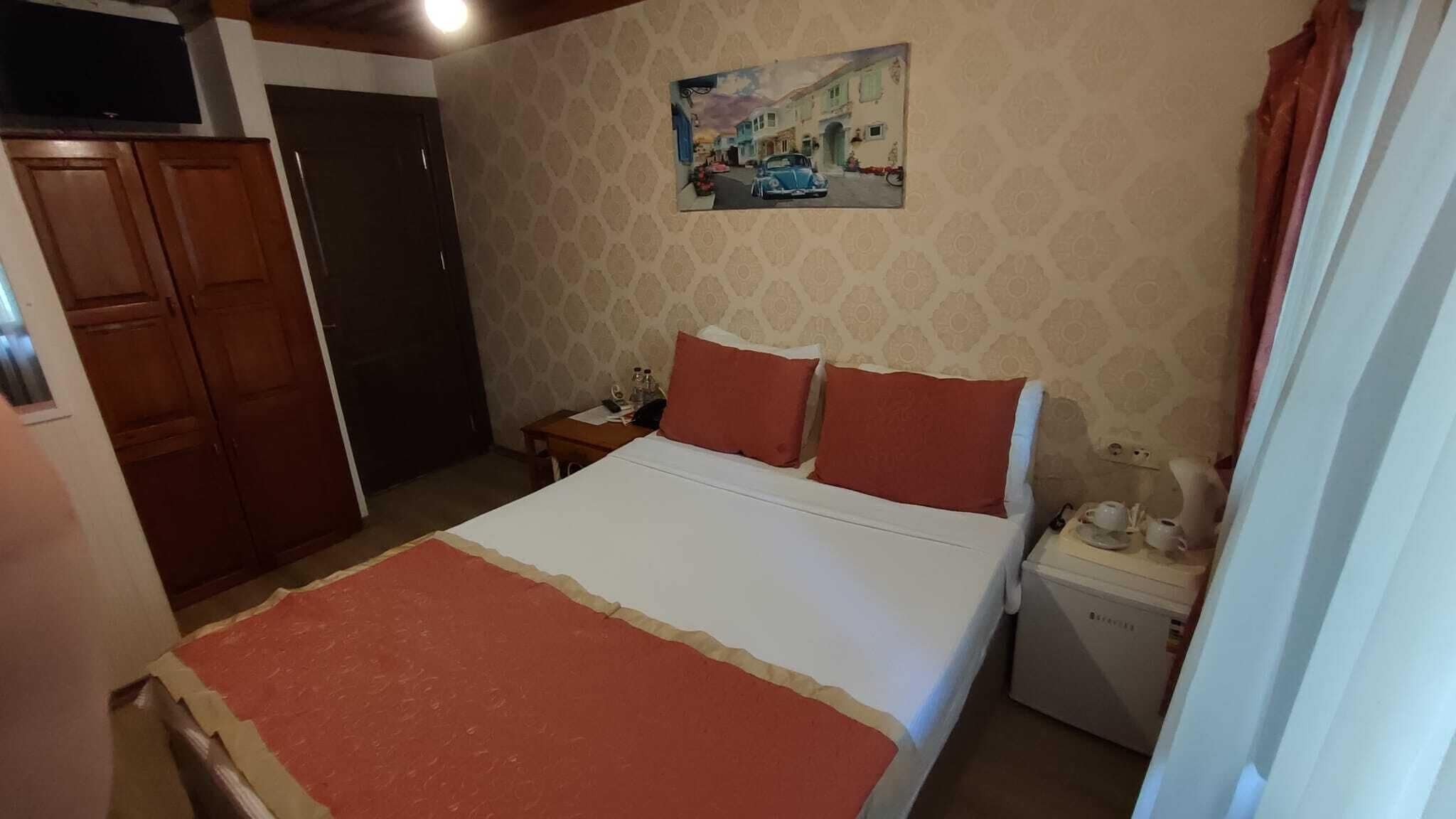 Photo - Antalya Inn Hotel