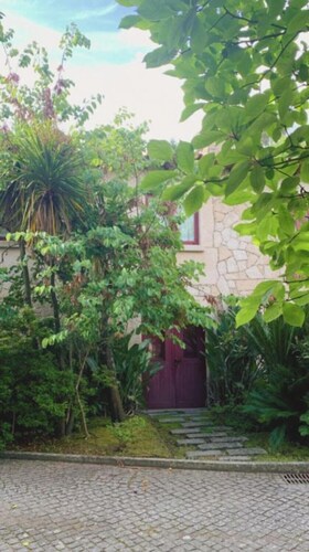 Casa dos Tinocos