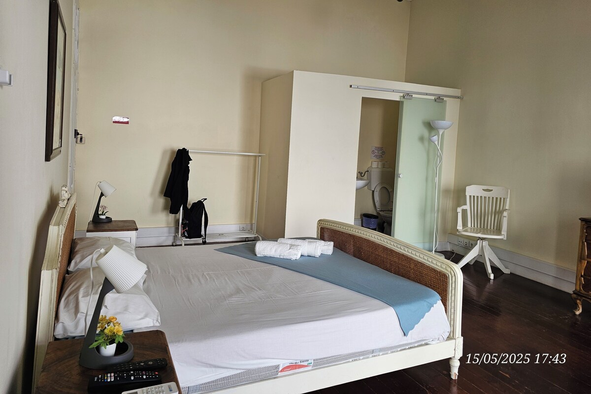 Chambre Double