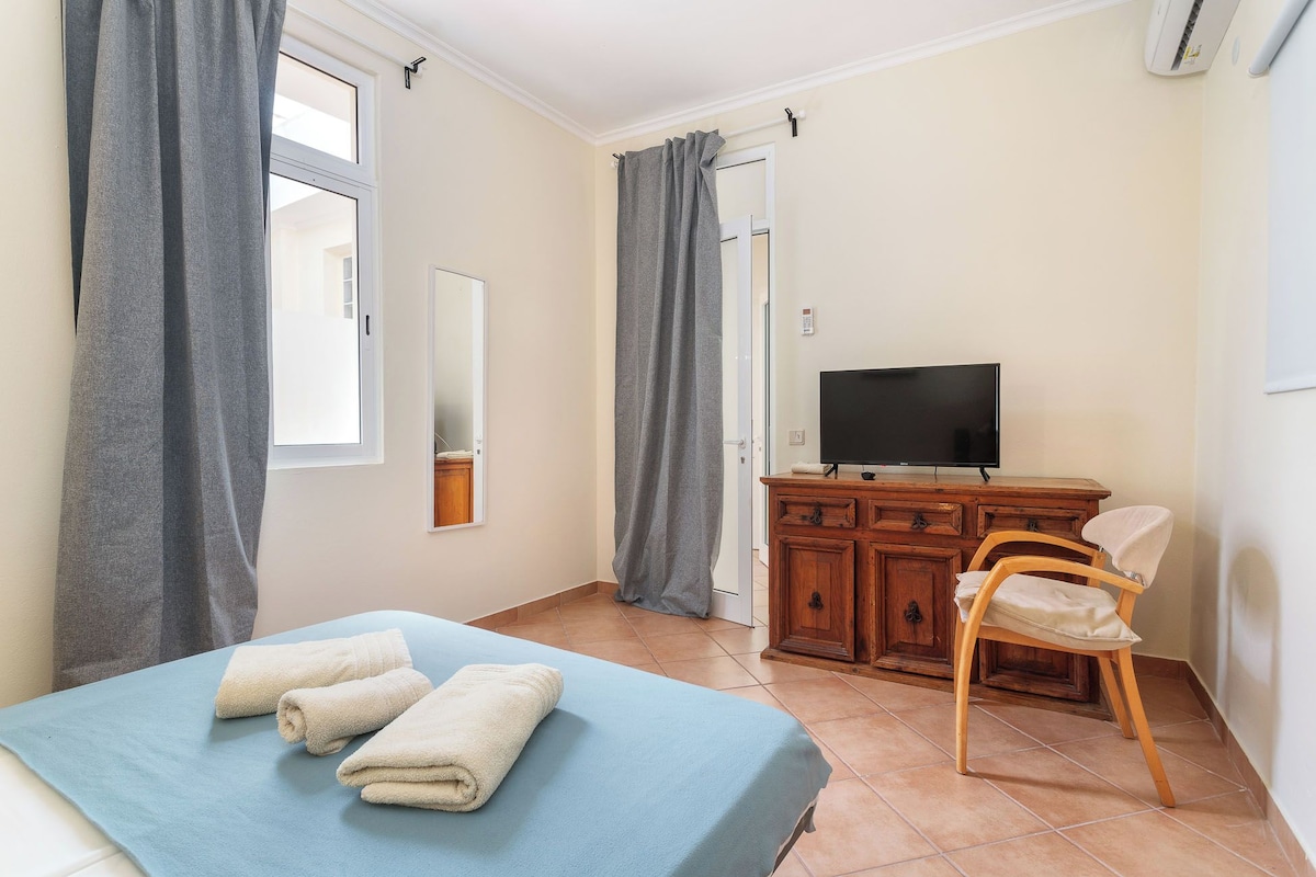 Chambre Double Économique