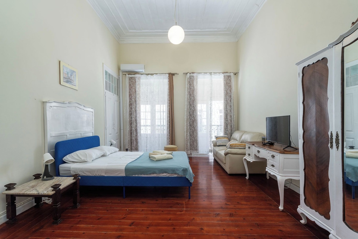 Chambre Quadruple