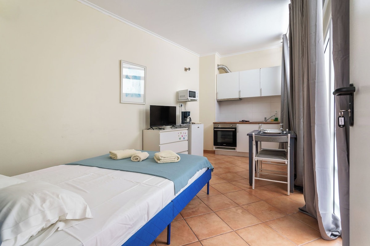 Chambre Double Économique