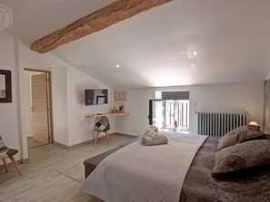 4 dormitoris i wifi gratuïta