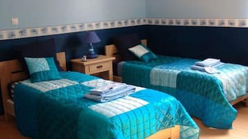 1 slaapkamer