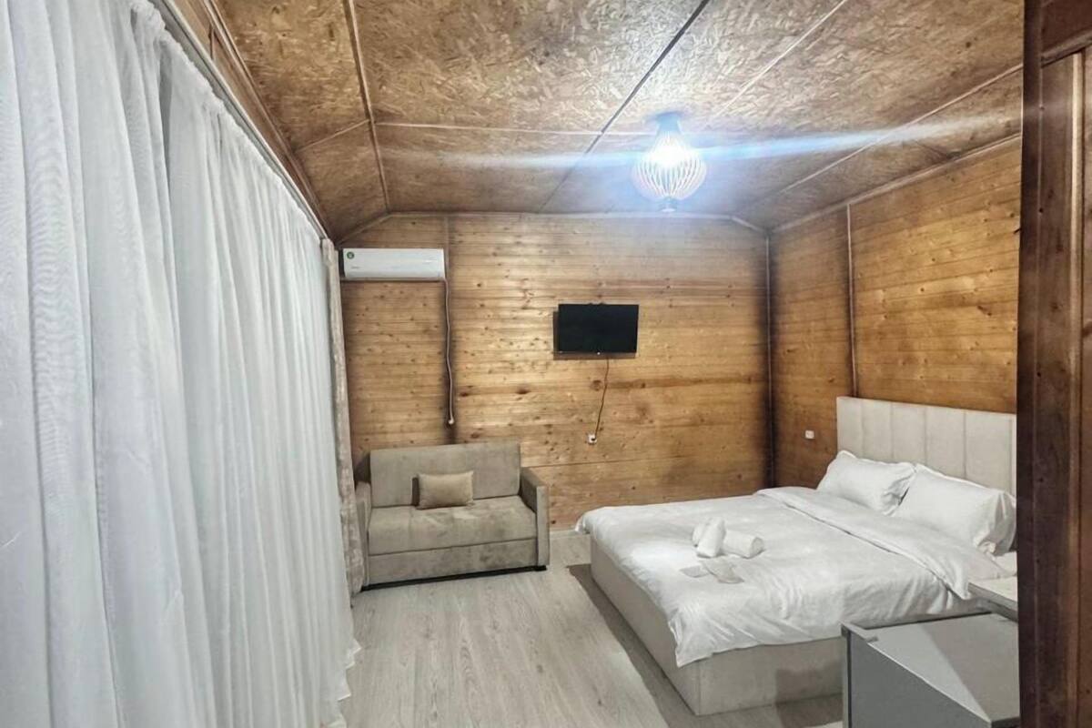 Double Room, City View | Free WiFi