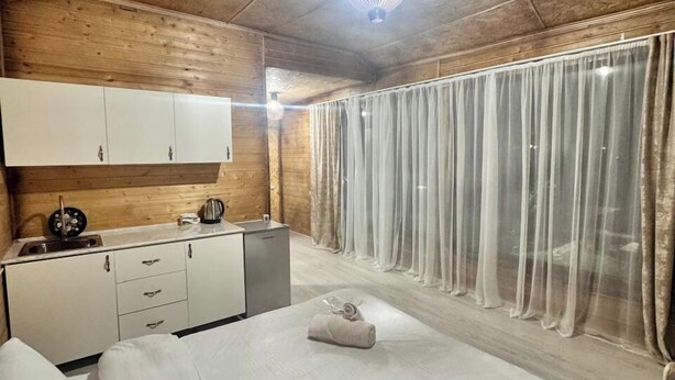 Double Room, City View - Hovakimyans Hotel (Parakar)