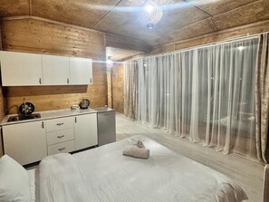 Double Room, City View | Free WiFi