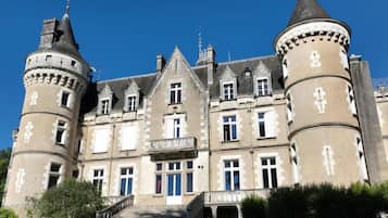 Exterieur
