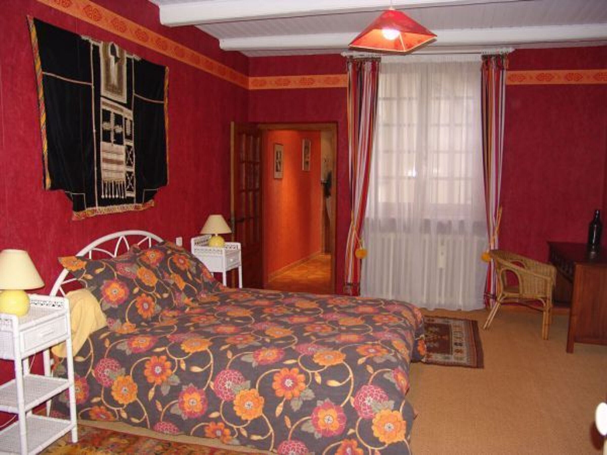 1 chambre