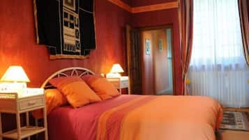 1 slaapkamer