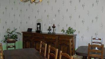 Restauration