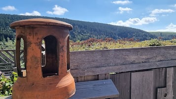 Unterkunftsgelände