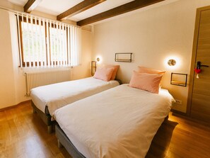 1 bedroom - Charming mountain B&B rooms, pets allowed with approval (Ventron)
