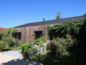 Aussenbereich