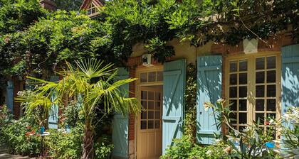 Spacious room, private entrance, pets allowed, WiFi