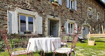 Maison d'hĂŽtes paisible avec petit-dĂ©jeuner prĂšs de la forĂȘt