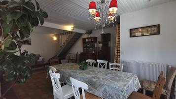Restauration