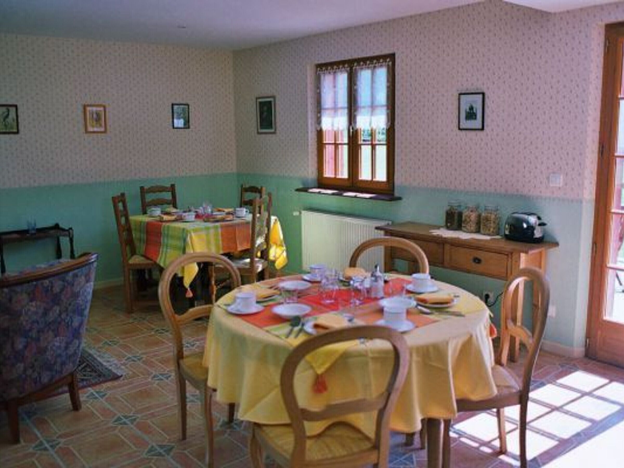 Restaurantes