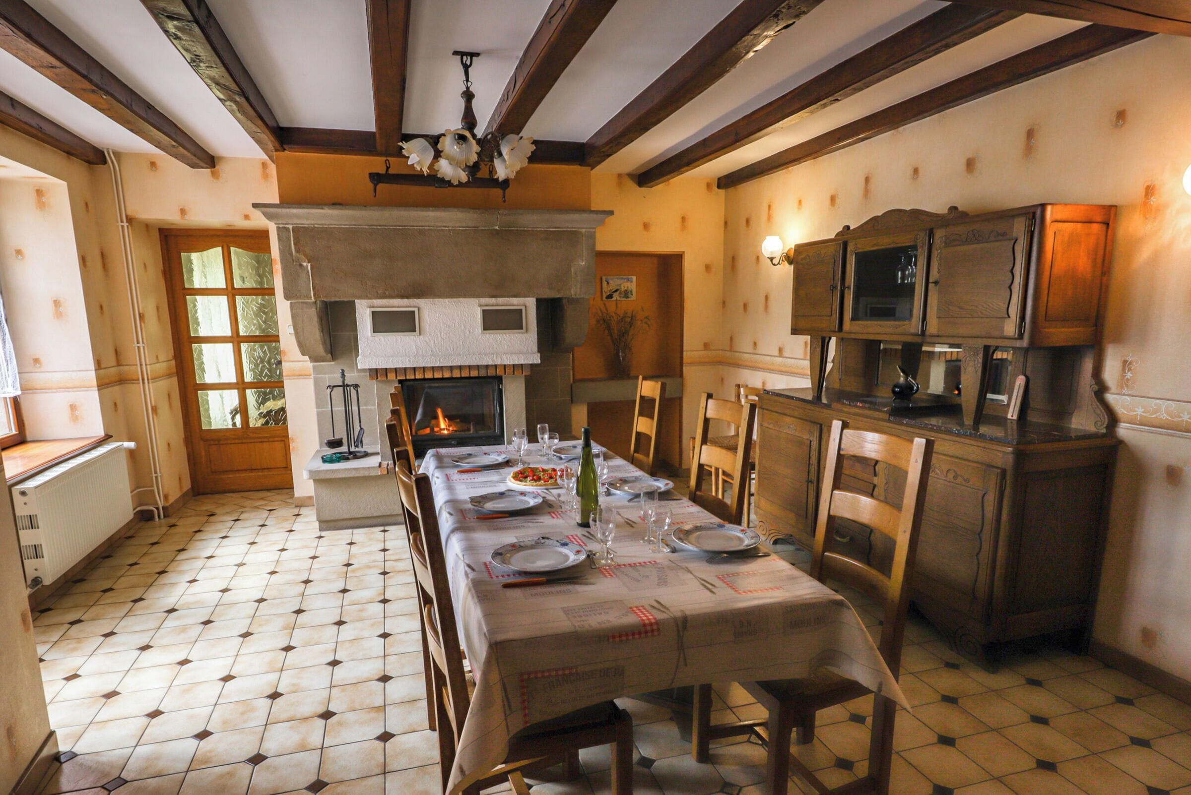 Restauración