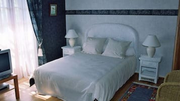 1 slaapkamer