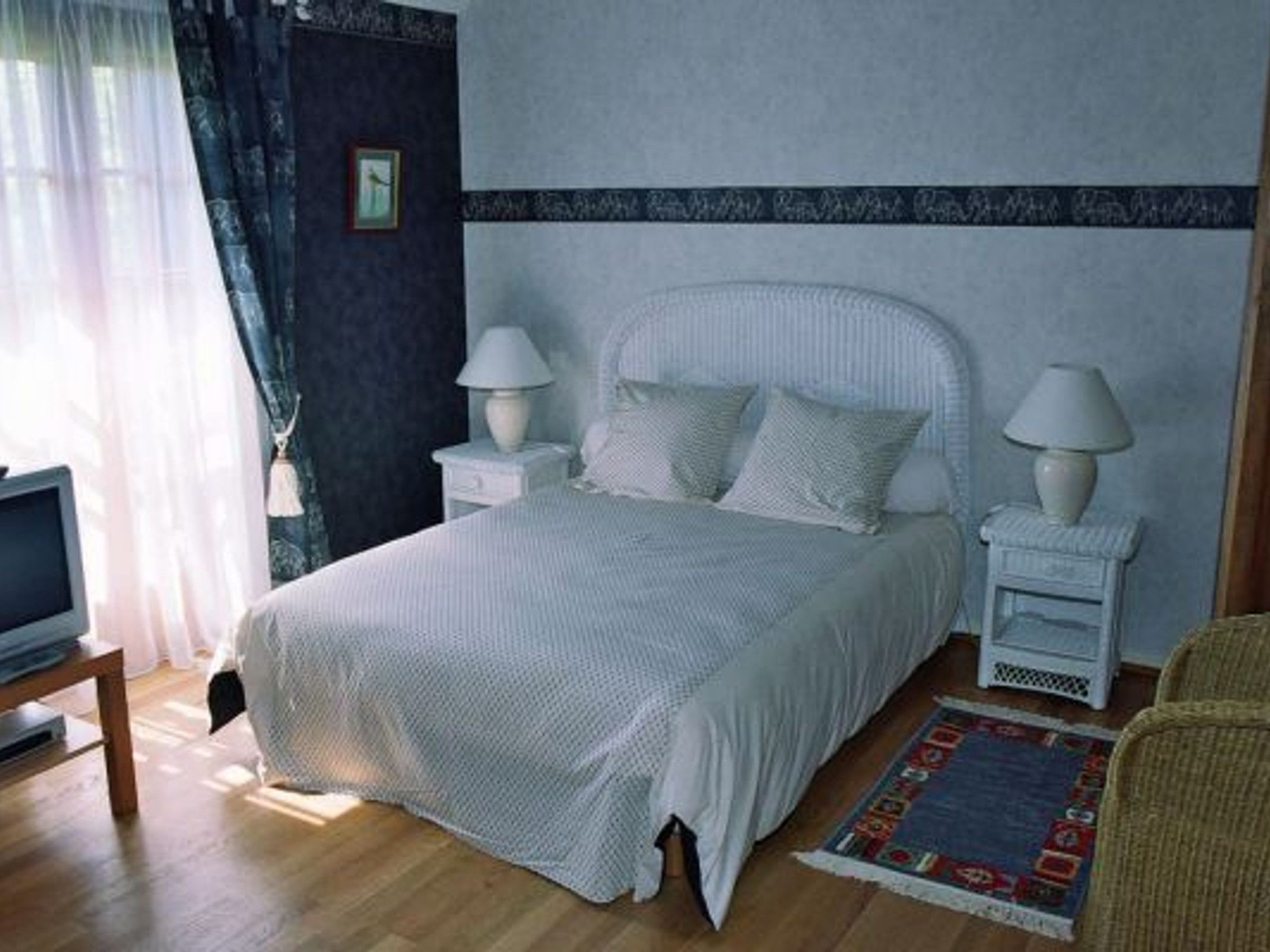 Kamer