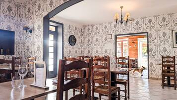 Restauration