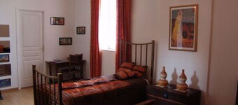 Relax in Montigny: 4 Bedrooms, Terrace, Garden