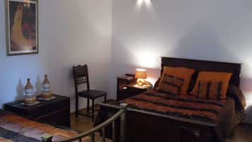 1 slaapkamer