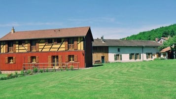 Exterieur