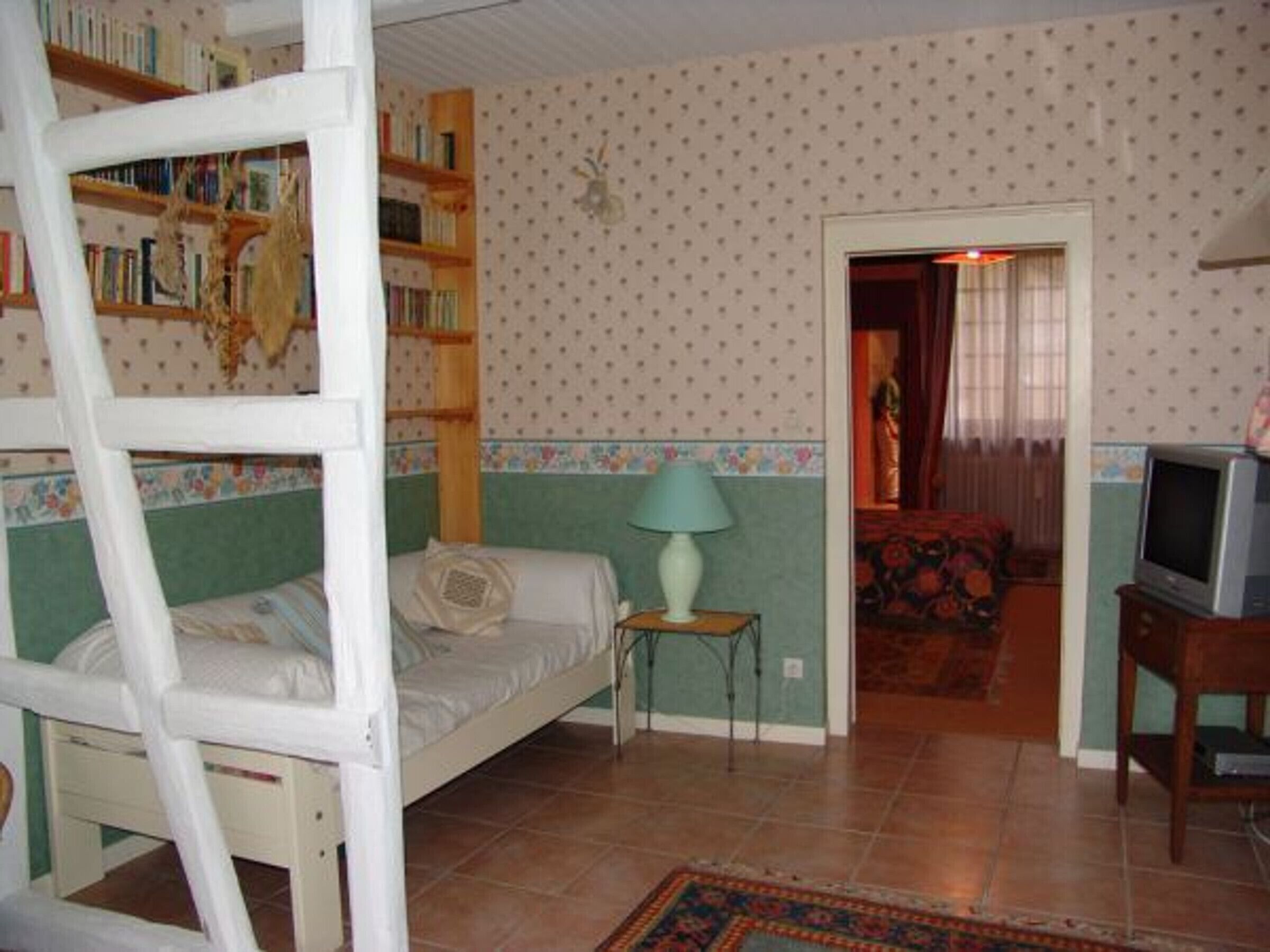 1 chambre
