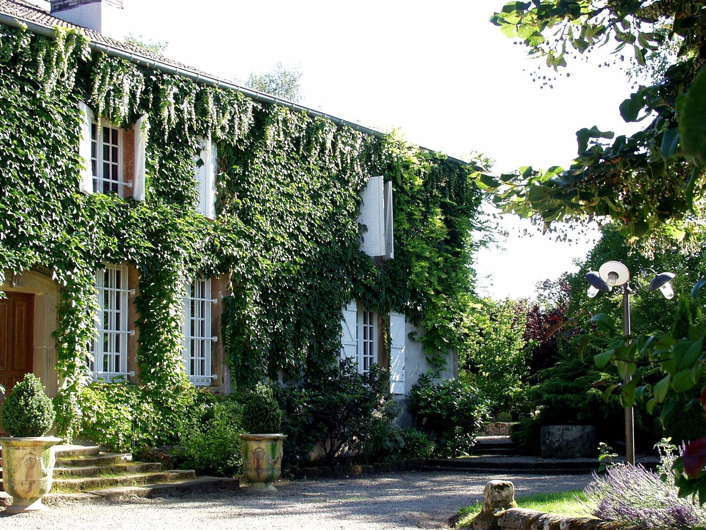 Exterieur