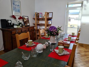 Spiseområde