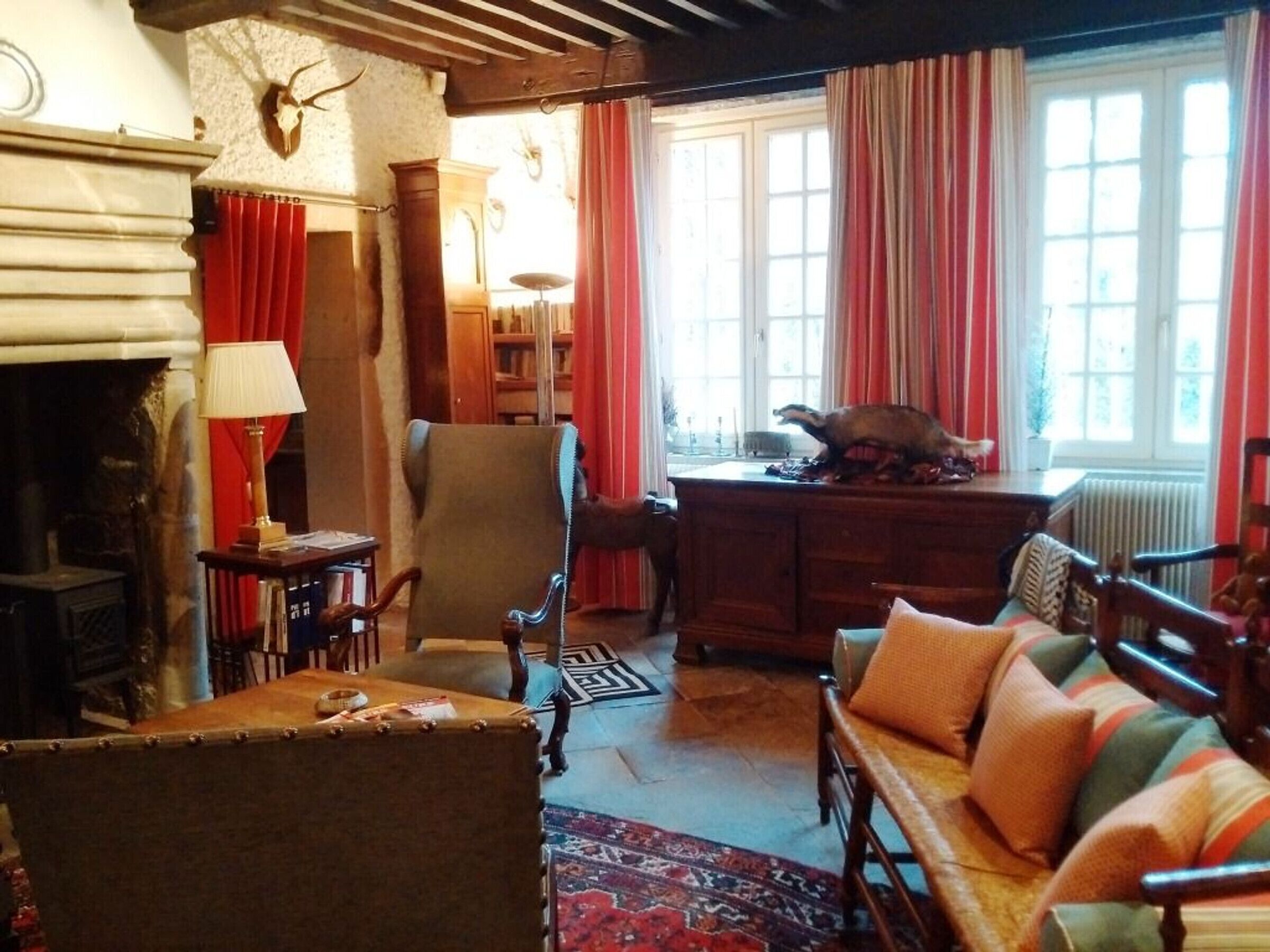 Intérieur