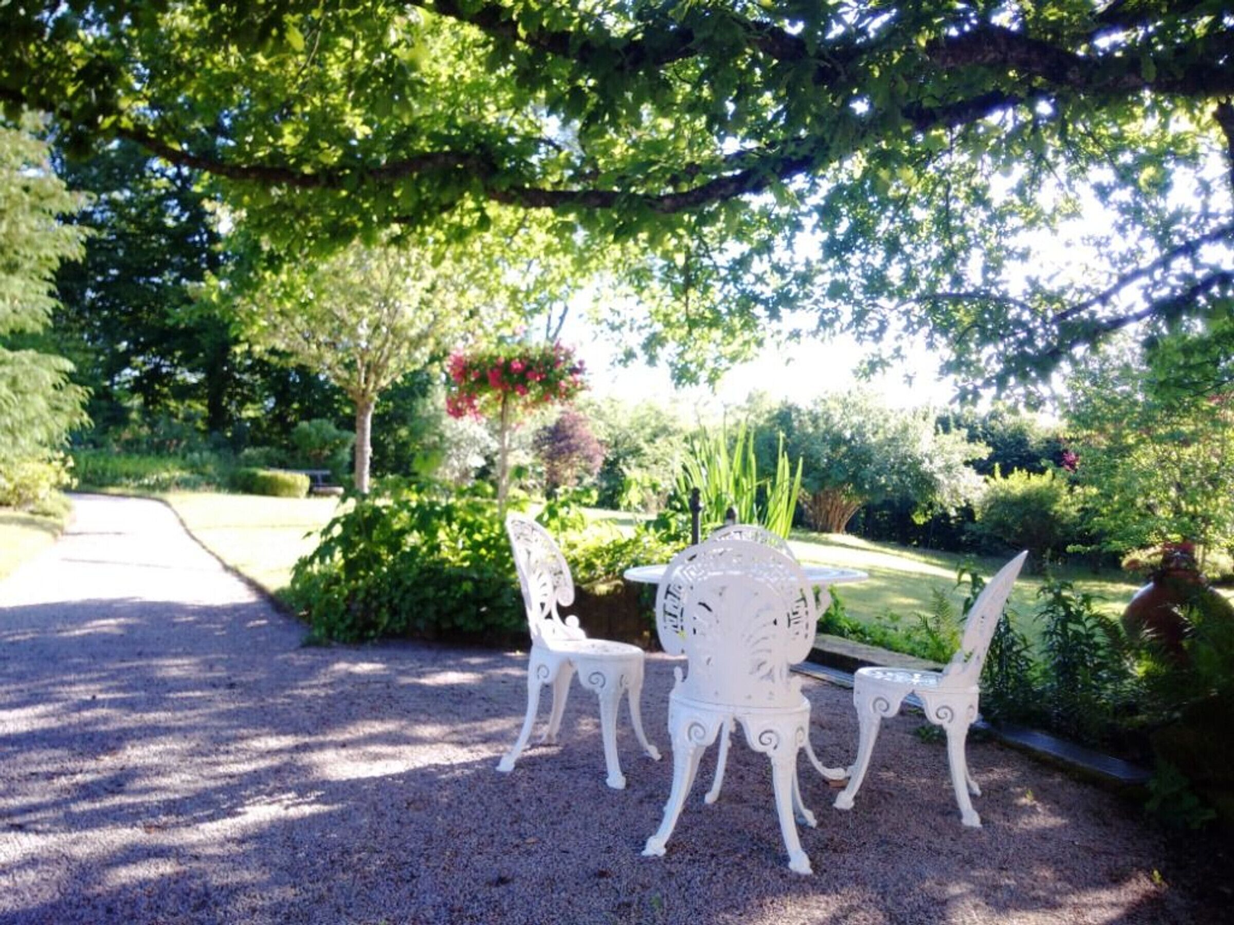 Boendeområde