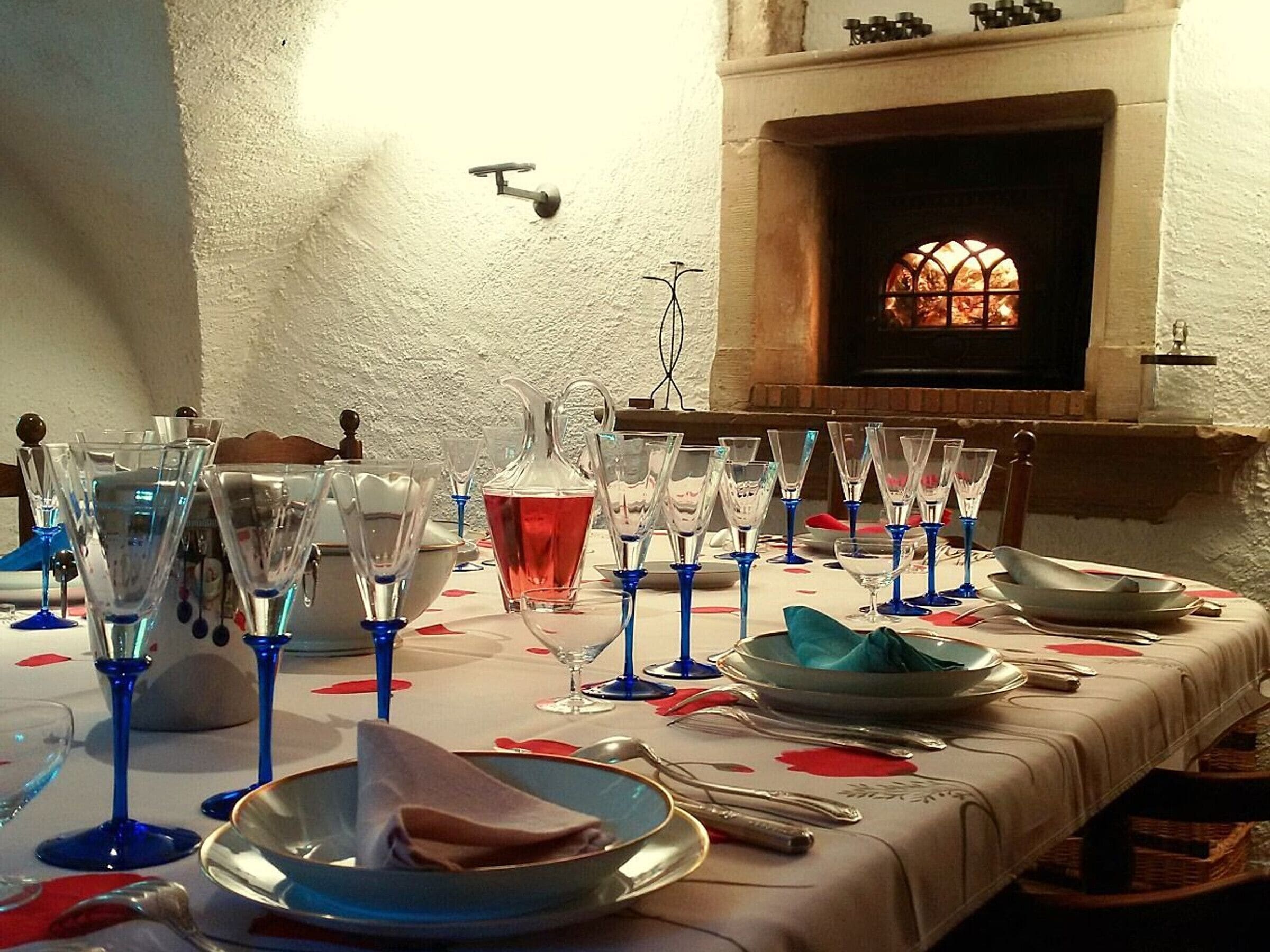 Restaurantes