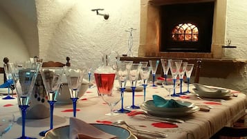 Restaurantes