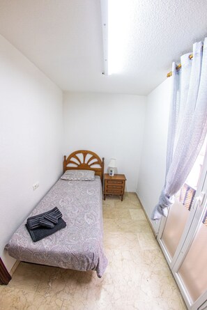 3 chambres, Wi-Fi, draps fournis