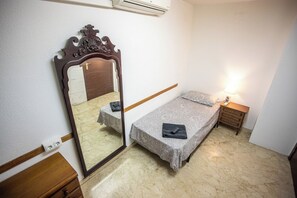 3 chambres, Wi-Fi, draps fournis